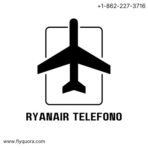 Ryanair teléfono