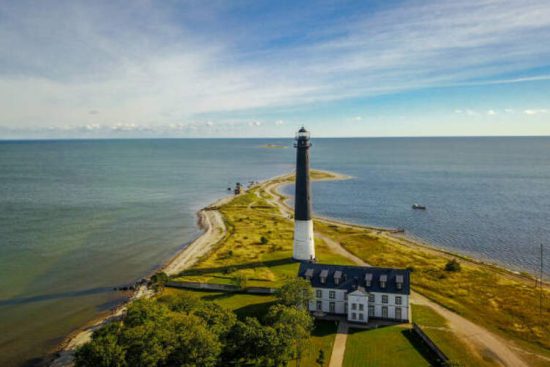 Saaremaa Island