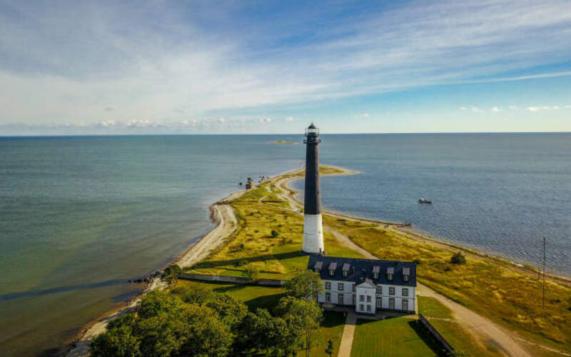 Saaremaa Island