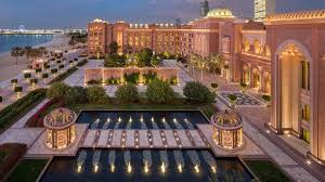 Saudi Arabia Hotel Market