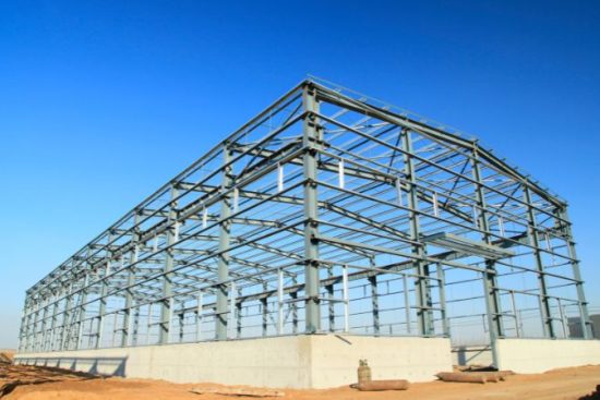 Saudi Arabia Structural Steel Market