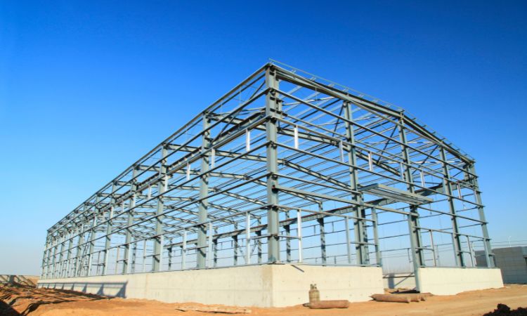 Saudi Arabia Structural Steel Market