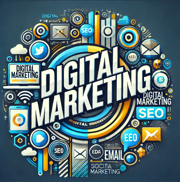 digital marketing agency atalanta