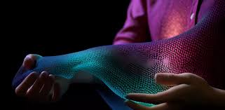 Smart Textile Market