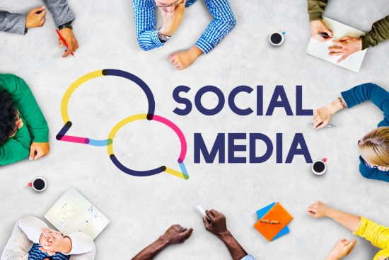 Social media marketing in Las Vegas