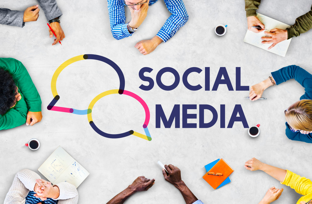 Social media marketing in Las Vegas