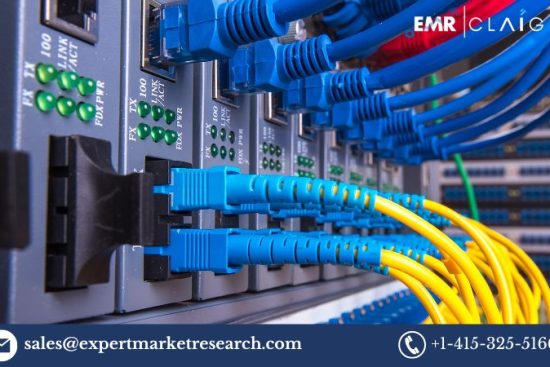 Structured Cabling Market