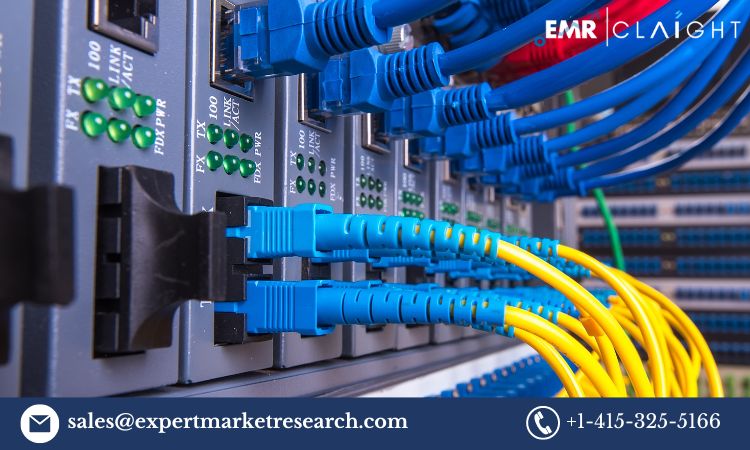 Structured Cabling Market