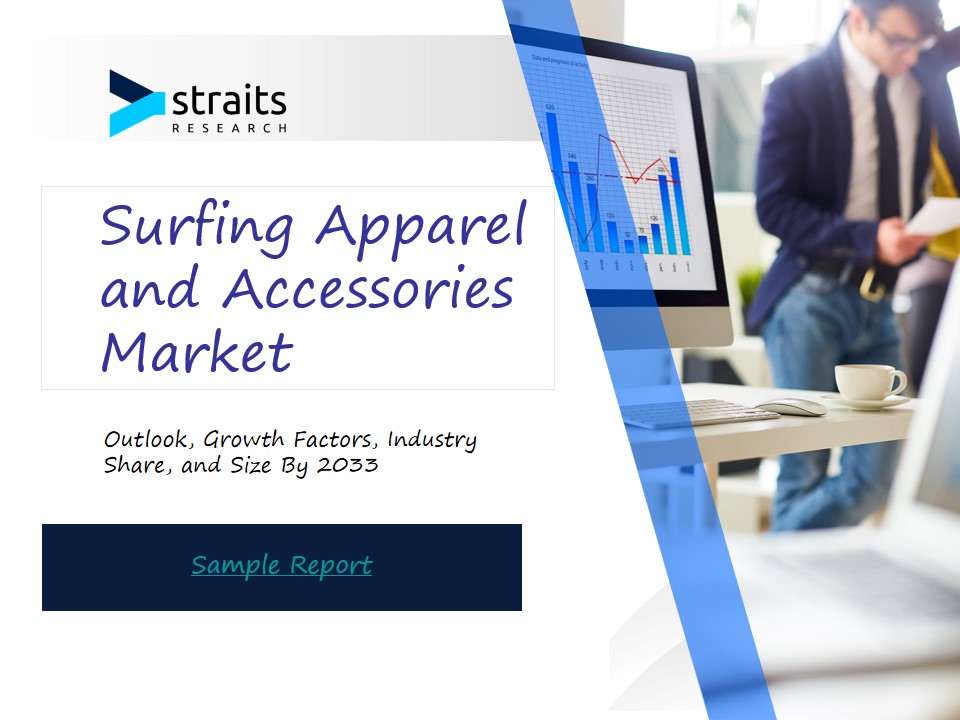 Surfing Apparel and Accessories Market