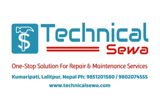 Technical Sewa blog image