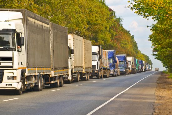 The Future of Road Haulage in the UK Trends to Watch in 2025