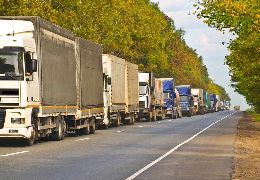 The Future of Road Haulage in the UK Trends to Watch in 2025