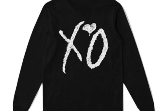 Weeknd hoodie is more than just a piece of clothing