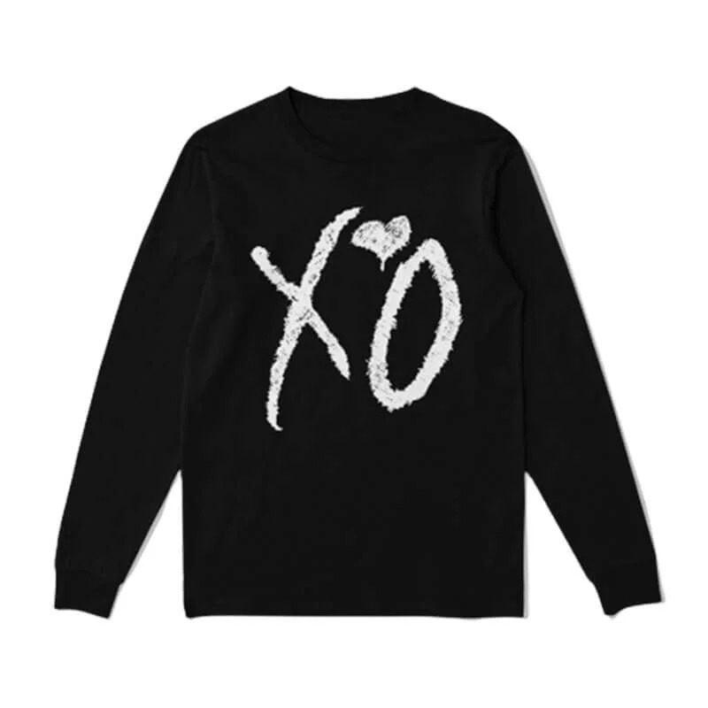 Weeknd hoodie is more than just a piece of clothing