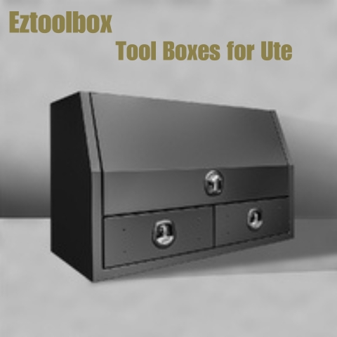 Tool Boxes for Ute (1)