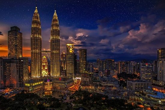 Top 10 Malaysia Tourist Places in 2025