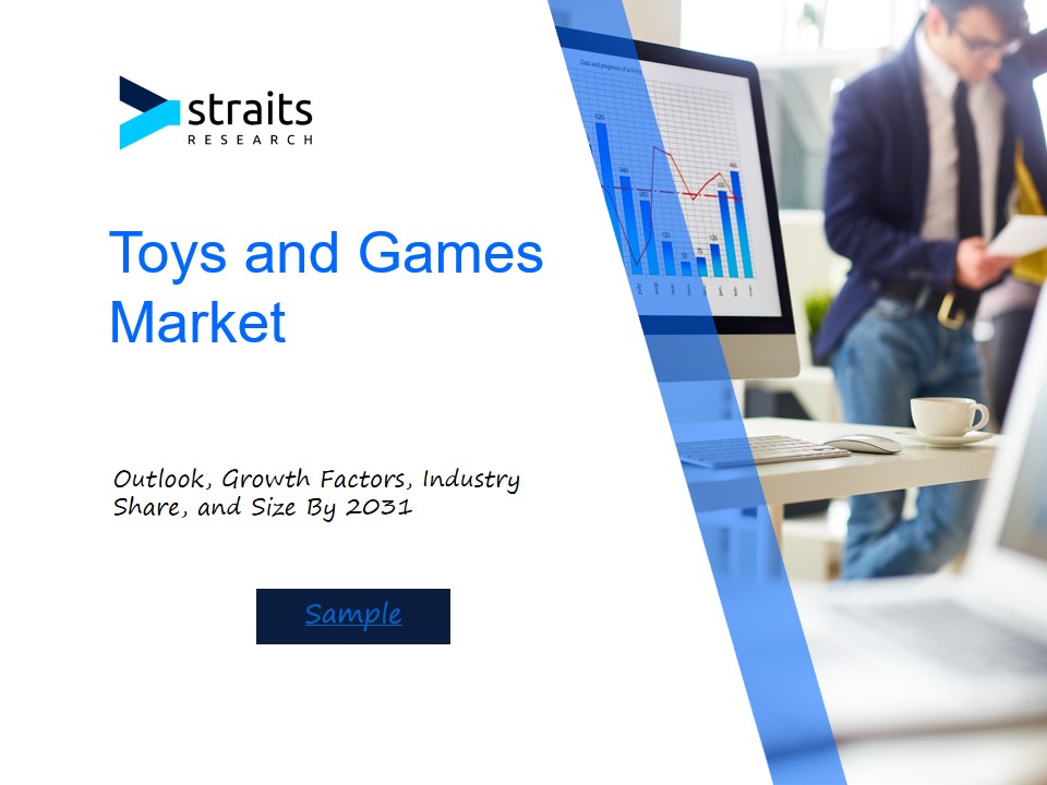 Toys and Games Market