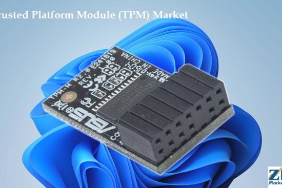 Trusted Platform Module (TPM) Market