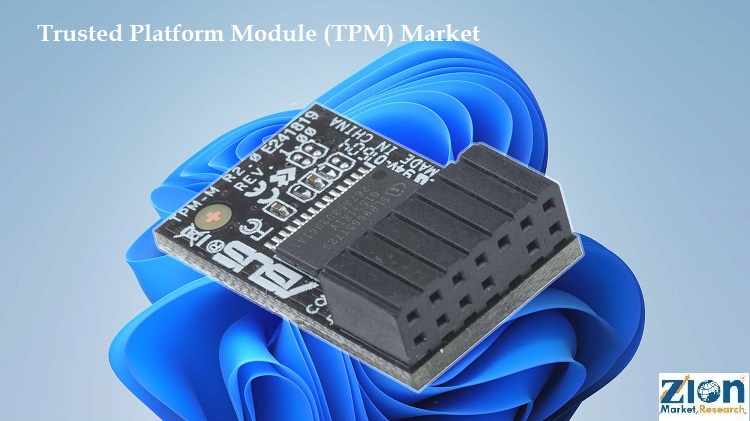 Trusted Platform Module (TPM) Market