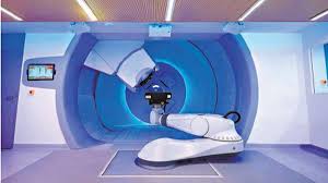 United States Proton Therapy Market