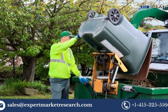 United States Waste Management Software Market