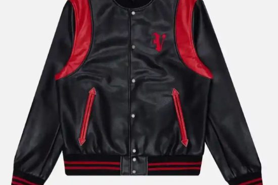 Valabasas Jacket