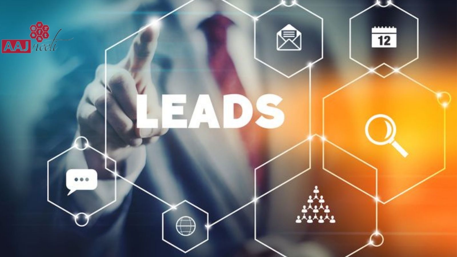 B2b lead generation companies