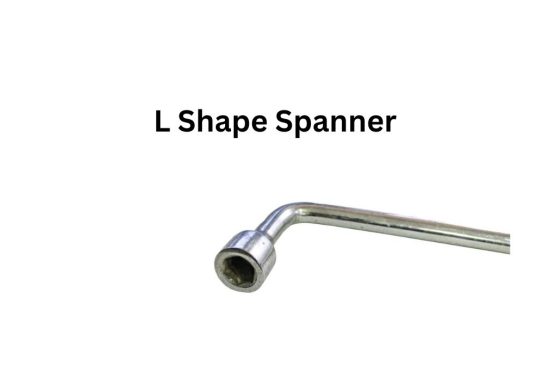 L spanner