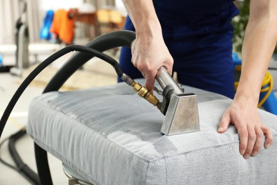 Upholstery Cleaning Brooklyn