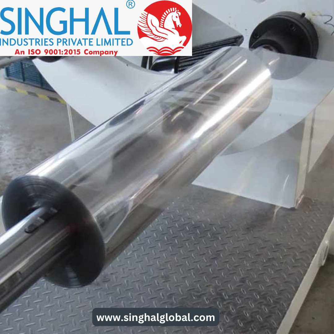 Vacuum Form Plastic Sheets