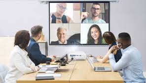 Video Conferencing Market