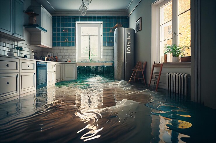 Water Damage Restoration Brooklyn