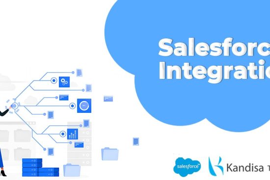 Salesforce Integration Services