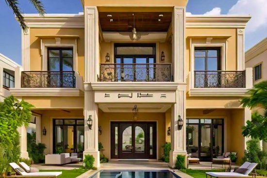 Why Consider a Compound Villa for Sale in Qatar