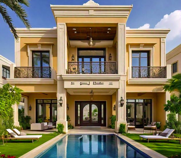 Why Consider a Compound Villa for Sale in Qatar