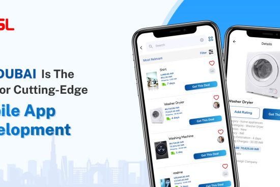 Why Dubai is the Hub for Cutting-Edge Mobile App Development%22