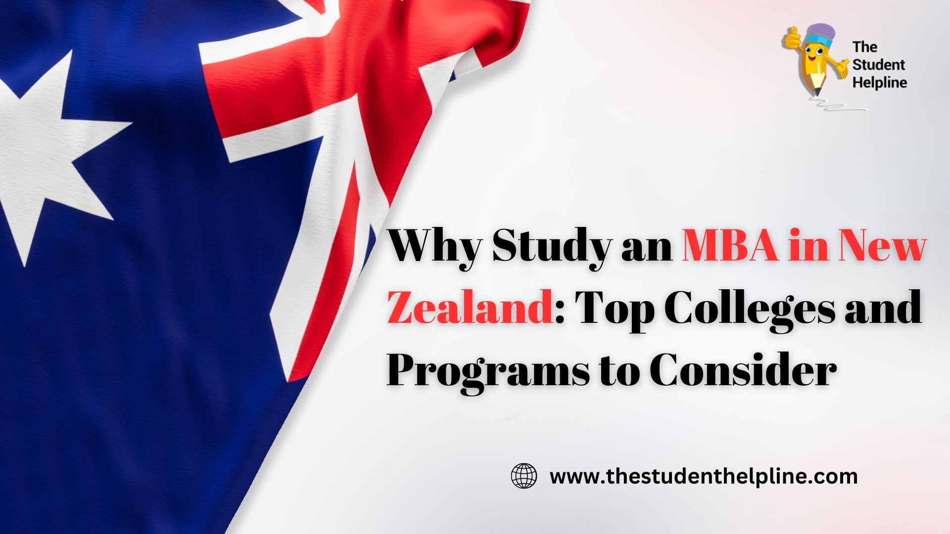 Why Study an MBA in New Zealand: Top Colleges and Programs to Consider