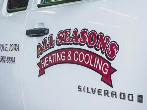 air conditioning companies dubuque