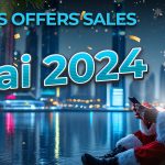 Christmas Sales Offers and Deals in UAE 2024 - Christmas Sale Dubai