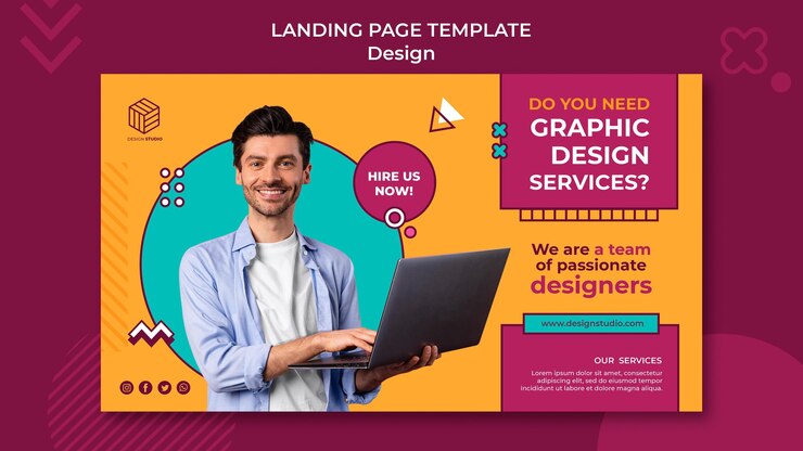 design-studio-banner-template_23-2148984205