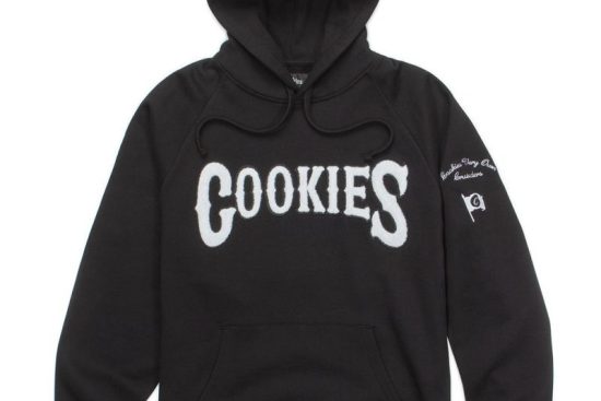 Cookies Clothing also known simply as Cookies