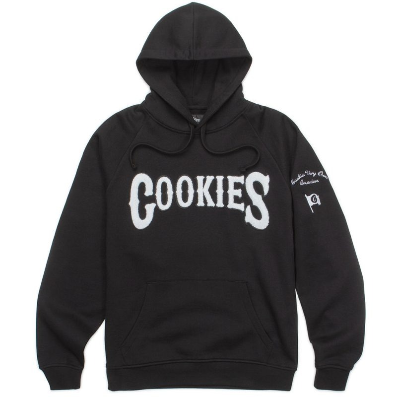 Cookies Clothing also known simply as Cookies