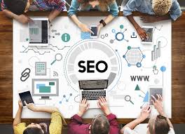 SEO Agency