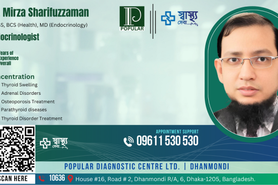 dr. mirza sharifuzzaman