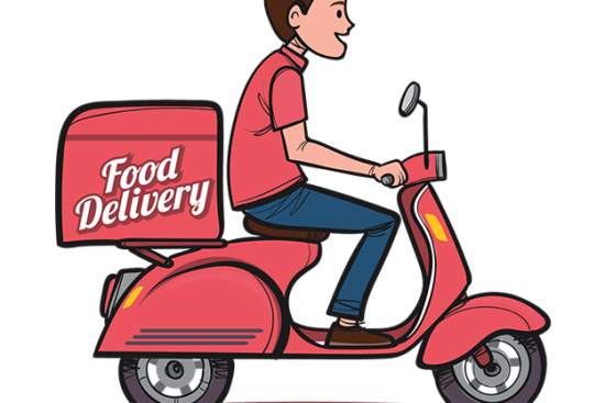 food delivery app development company 1