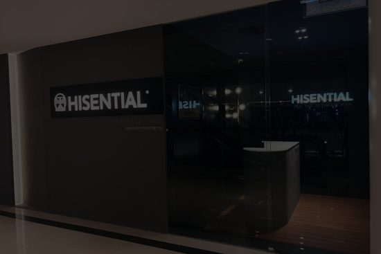 hisential