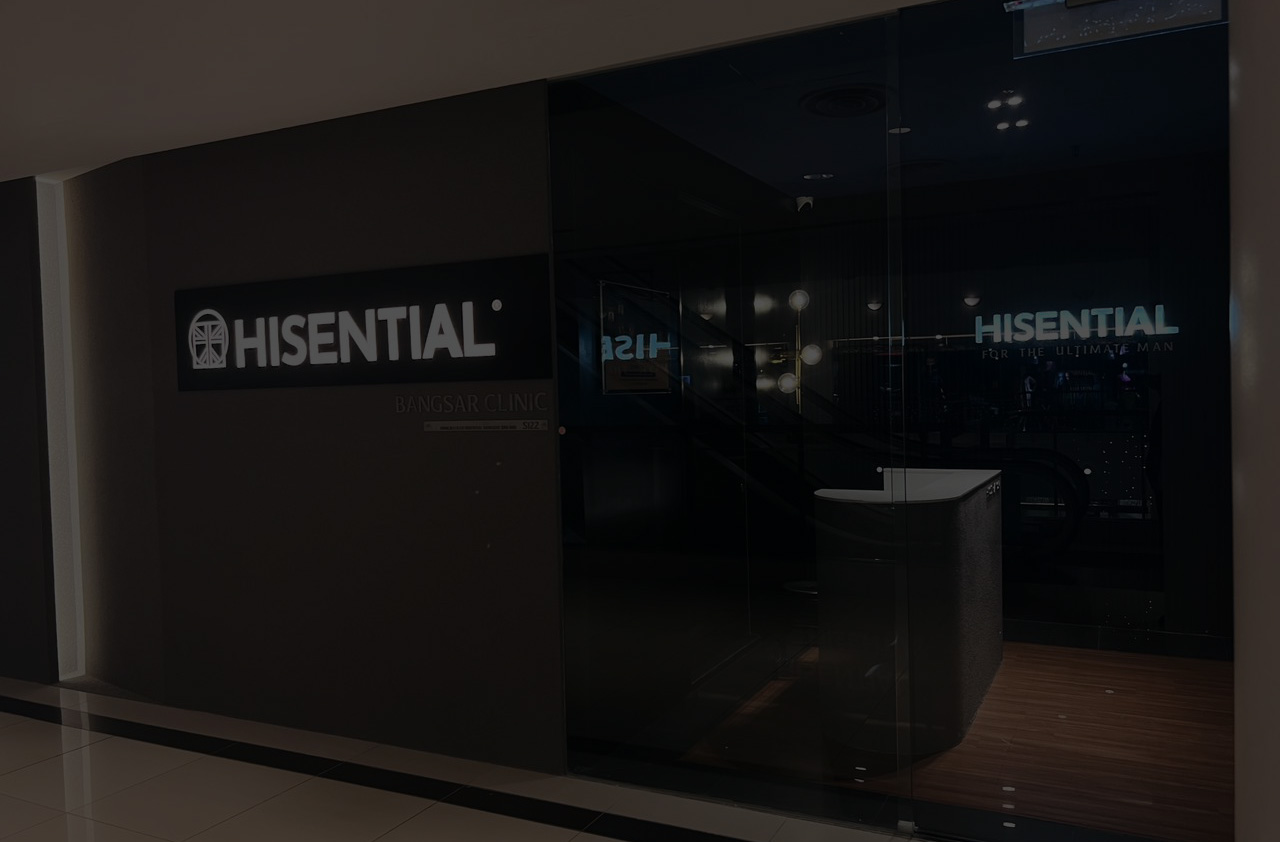 hisential