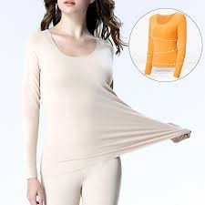 ladies thermal shirts