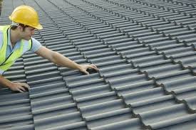 roof repair services