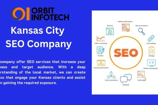 kansas city Seo Company